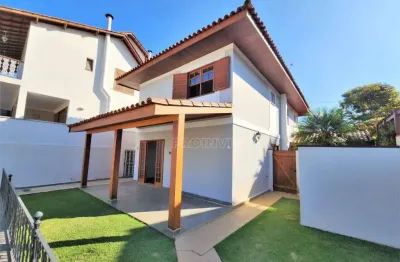 Casa com 4 dormitórios à venda, 280 m² por r$ 1.650.000,00 - granja viana - cotia/sp