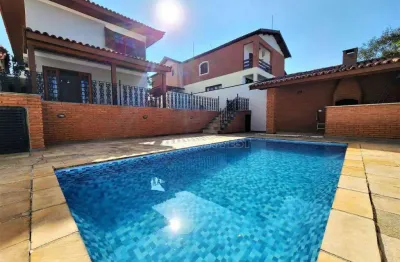 Casa com 4 dormitórios à venda, 280 m² por r$ 1.650.000,00 - são paulo ii - cotia/sp