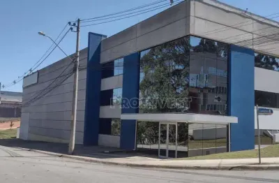 Galpão à venda, 1337 m² por r$ 7.700.000,00 - vargem grande paulista - vargem grande paulista/sp