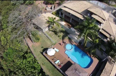 Casa com 5 dormitórios, 890 m² - venda por r$ 2.750.000,00 ou aluguel por r$ 17.700,01 - granja viana - carapicuíba/sp