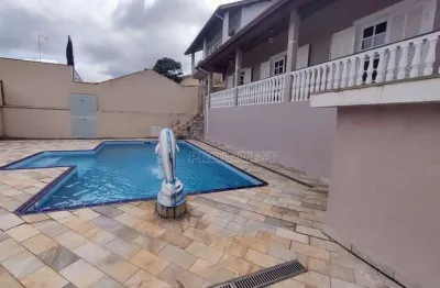 Casa com 3 dormitórios à venda, 230 m² por r$ 1.100.000,00 - vargem grande paulista - vargem grande paulista/sp