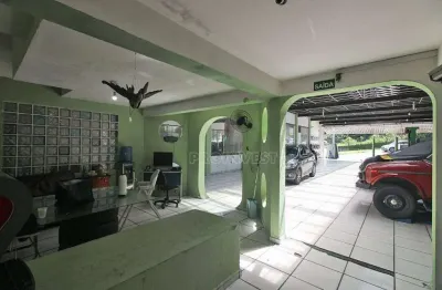 Prédio à venda na Avenida José Giorgi, 180, Granja Viana II, Cotia