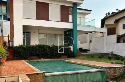 Casa com 3 dormitórios, 275 m² - venda por r$ 2.600.000,00 ou aluguel por r$ 11.560,00/mês - granja viana - carapicuíba/sp