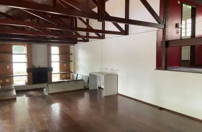 Casa com 5 dormitórios à venda, 270 m² por r$ 1.400.000,00 - granja viana - carapicuíba/sp