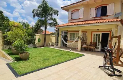 Casa à venda, 200 m² por r$ 1.600.000,00 - granja viana - cotia/sp