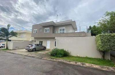 Casa à venda, 176 m² por r$ 1.350.000,00 - granja viana - cotia/sp