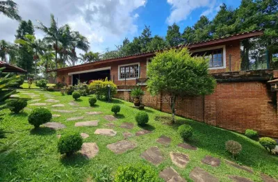 Casa com 4 dormitórios à venda, 460 m² por r$ 1.749.000,00 - monte catine - vargem grande paulista/sp