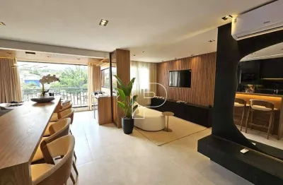 Apartamento com 3 dormitórios à venda, 77 m² por R$ 849.420,00 - Granja Viana - Cotia/SP