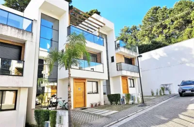 Casa com 3 dormitórios à venda, 150 m² por r$ 880.000,00 - granja viana - cotia/sp