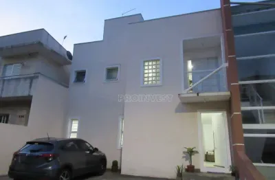 Casa com 3 dormitórios à venda, 195 m² por r$ 860.000,00 - granja viana - cotia/sp