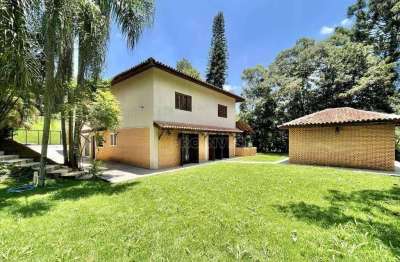 Casa com 7 dormitórios à venda, 610 m² por R$ 999.000,00 - Cotia - Cotia/SP