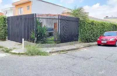 Casa com 3 dormitórios à venda, 170 m² por r$ 900.000,00 - rio pequeno - são paulo/sp