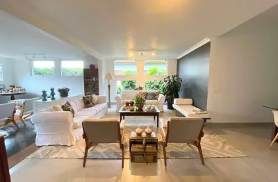 Casa com 4 dormitórios à venda, 430 m² por r$ 2.400.000,00 - jardim passargada e - cotia/sp