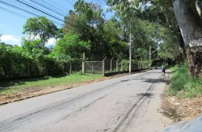Área à venda, 4614 m² por r$ 7.000.000,00 - chácara granja velha - carapicuíba/sp