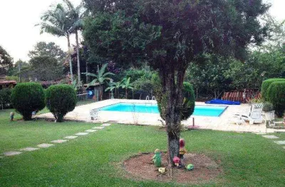 Casa com 4 dormitórios à venda, 300 m² por r$ 1.350.000,00 - colinas de caucaia - cotia/sp
