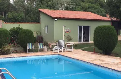 Casa com 4 dormitórios à venda, 300 m² por R$ 1.350.000,00 - Colinas de Caucaia - Cotia/SP