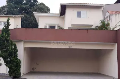 Casa com 4 dormitórios à venda, 327 m² por r$ 1.200.000,00 - horizontal park - cotia/sp
