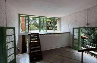 Chácara com 1 dormitório, 5250 m² - venda por r$ 1.600.000,00 ou aluguel por r$ 7.677,00/mês - taboleiro verde - cotia/sp