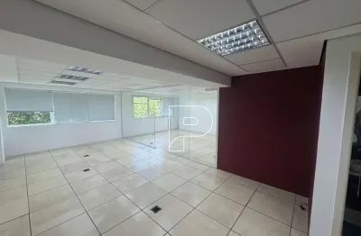 Sala para alugar, 65 m² por R$ 6.221,00/mês - Granja Viana - Cotia/SP