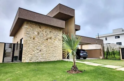Casa com 4 dormitórios à venda, 380 m² por r$ 3.250.000,00 - vintage - cotia/sp