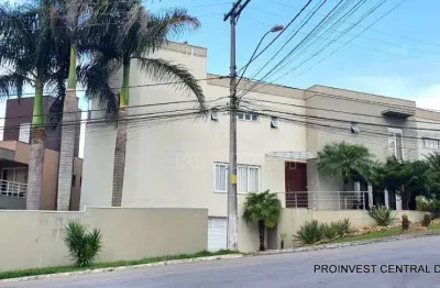Casa com 4 suítes à venda, 560 m² por r$ 3.900.000 - granja viana - cotia/sp