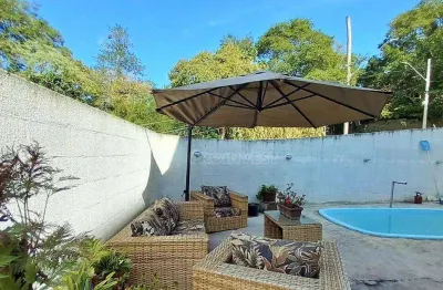 Casa com 3 dormitórios à venda, 120 m² por r$ 600.000,00 - parque monjolo - cotia/sp