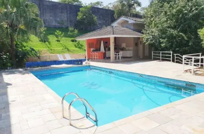 Casa para venda ou locação, na granja viana -  condomínio fechado - segurança 24h.