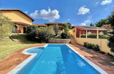 Casa com 3 dormitórios à venda, 586 m² por r$ 3.200.000,00 - recanto inpla - carapicuíba/sp