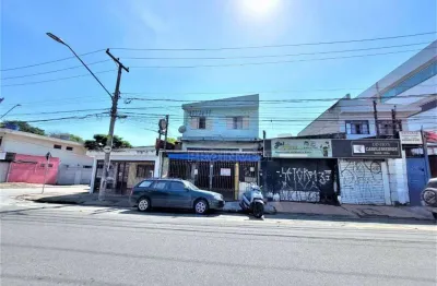 Prédio à venda, 260 m² por r$ 1.450.000,00 - rio pequeno - são paulo/sp