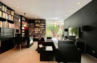 Casa com 3 dormitórios à venda, 500 m² por R$ 10.700.000,00 - Tamboré 1 - Barueri/SP