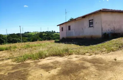 Sítio com 4 dormitórios à venda, 93890 m² por r$ 1.950.000,00 - aguassaí - cotia/sp