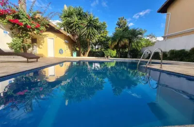 Casa com 3 dormitórios à venda, 147 m² por r$ 850.000,00 - granja viana - cotia/sp