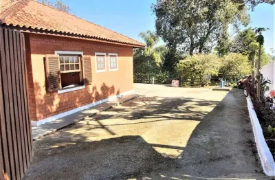 Chácara à venda, 4000 m² por r$ 850.000,00 - recanto verde - itapevi/sp