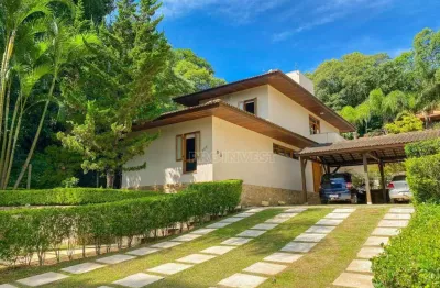 Casa à venda, 331 m² por r$ 2.150.000,00 - vila verde - itapevi/sp