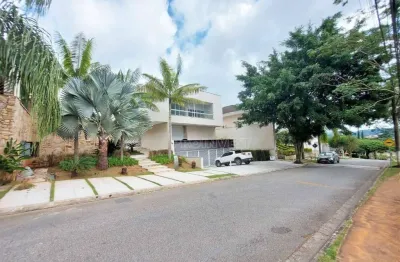 Casa em condomínio fechado com 5 quartos à venda na Rua Duarte da Costa, 659, Granja Viana, Cotia