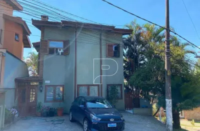 Casa com 3 dormitórios à venda, 320 m² por r$ 1.378.000,00 - granja viana - cotia/sp