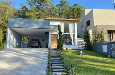 Casa com 3 dormitórios à venda, 240 m² por r$ 1.500.000,00 - paysage bella vittá - vargem grande paulista/sp