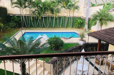 Casa com 3 dormitórios à venda, 437 m² por r$ 1.850.000,00 - granja viana - cotia/sp