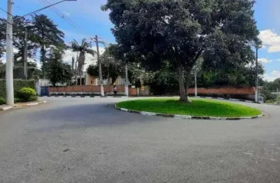 Terreno à venda, 1819 m² por r$ 2.000.000,00 - granja viana - cotia/sp