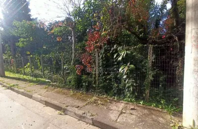 Terreno à venda, 2437 m² por r$ 1.600.000,00 - granja viana - cotia/sp