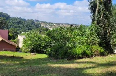 Terreno à venda, 1200 m² por r$ 1.200.000,00 - granja viana - cotia/sp
