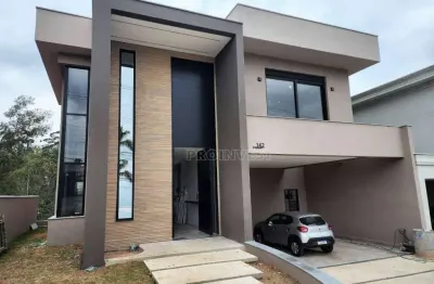 Casa à venda, 465 m² por r$ 4.800.000,00 - reserva santa maria - jandira/sp