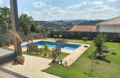 Casa a Venda 3 Dormitórios 275 m² por R$ 1.280.000 - Paysage Vert - Vargem Grande Paulista/SP