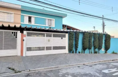 Casa à venda, 180 m² por r$ 1.130.000,00 - vila jaguara - são paulo/sp