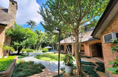 Casa com 4 dormitórios à venda, 2091 m² por r$ 9.800.000,00 - morumbi - são paulo/sp