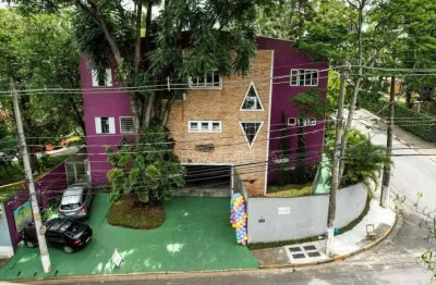 Galpão, 1366 m² - venda por r$ 3.500.000,00 ou aluguel por r$ 24.100,01/mês - granja viana - cotia/sp