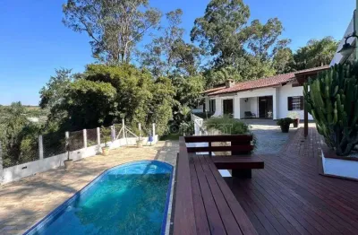 Casa com 3 dormitórios à venda, 400 m² por r$ 1.700.000,00 - granja viana - cotia/sp