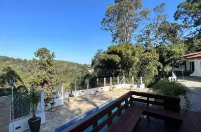 Casa com 3 dormitórios à venda, 400 m² por r$ 1.800.000,00 - granja viana - cotia/sp