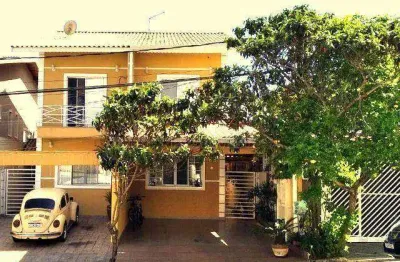 Casa com 3 dormitórios, 180 m² - venda por r$ 870.000,00 ou aluguel por r$ 6.000,00/mês - granja viana - cotia/sp