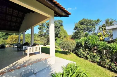 Casa em condomínio fechado com 4 quartos à venda na Rua Carapicuíba, 220, Paisagem Renoir, Cotia
